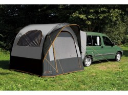 Eurotrail opblaasbare bustent cruiser air suv-etct0186